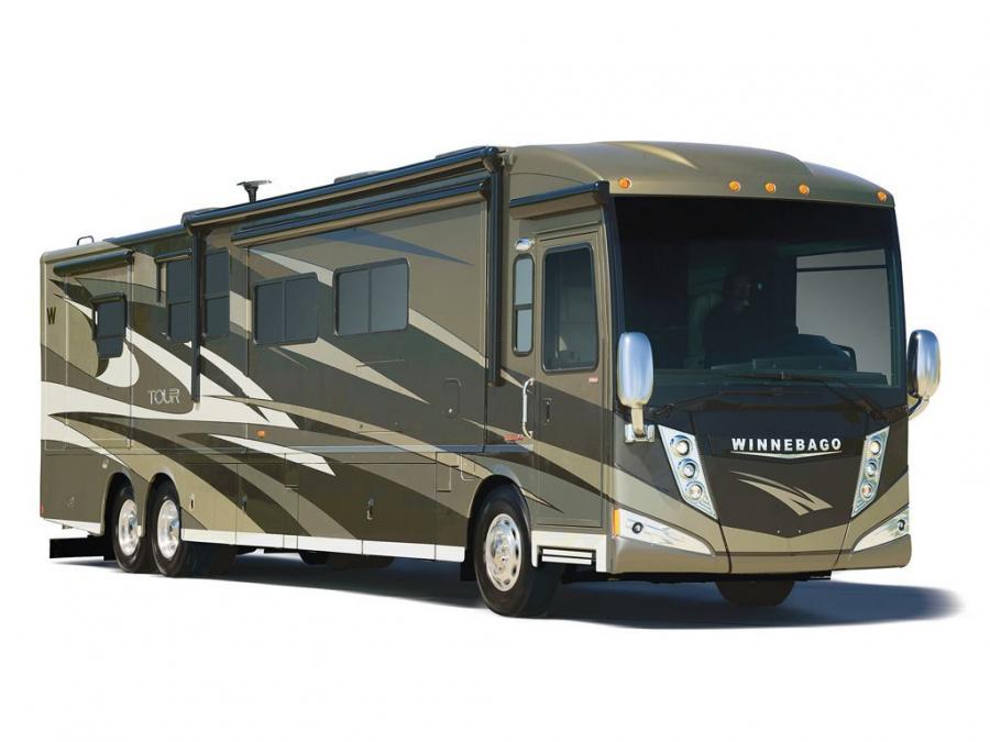 Winnebago Tour 42GD '2013